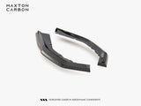 Full Body Kit Prepreg Carbon Fiber compatible with BMW M4 Coupe G82 / G82 Facelift