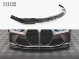 Full Body Kit Prepreg Carbon Fiber compatible with BMW M4 Coupe G82 / G82 Facelift