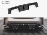 Full Body Kit Prepreg Carbon Fiber compatible with BMW M4 Coupe G82 / G82 Facelift
