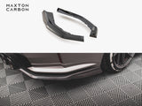 Full Body Kit Prepreg Carbon Fiber compatible with BMW M4 Coupe G82 / G82 Facelift