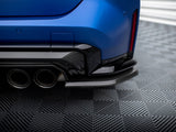 Full Body Kit Prepreg Carbon Fiber compatible with BMW M3 G81 Touring