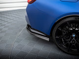 Full Body Kit Prepreg Carbon Fiber compatible with BMW M3 G81 Touring