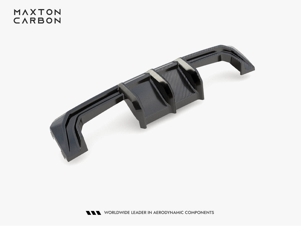 Full Body Kit Prepreg Carbon Fiber compatible with BMW M3 G81 Touring