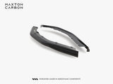 Full Body Kit Prepreg Carbon Fiber compatible with BMW M3 G81 Touring
