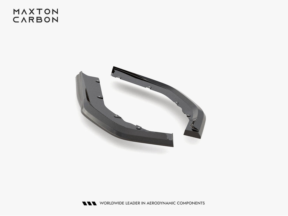 Full Body Kit Prepreg Carbon Fiber compatible with BMW M3 G81 Touring