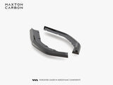 Full Body Kit Prepreg Carbon Fiber compatible with BMW M3 G81 Touring