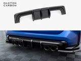 Full Body Kit Prepreg Carbon Fiber compatible with BMW M3 G81 Touring