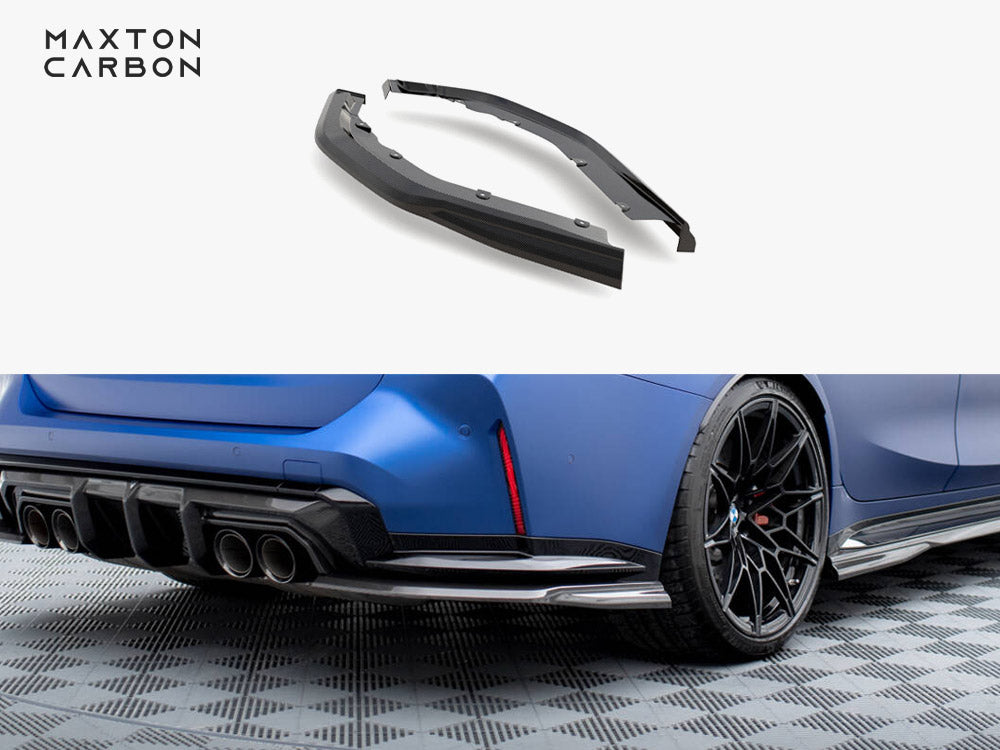 Full Body Kit Prepreg Carbon Fiber compatible with BMW M3 G81 Touring