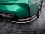 Full Body Kit Prepreg Carbon Fiber compatible with BMW M3 G80 Sedan