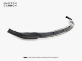 Full Body Kit Prepreg Carbon Fiber compatible with BMW M3 G80 Sedan