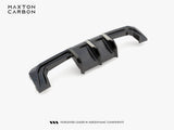 Full Body Kit Prepreg Carbon Fiber compatible with BMW M3 G80 Sedan