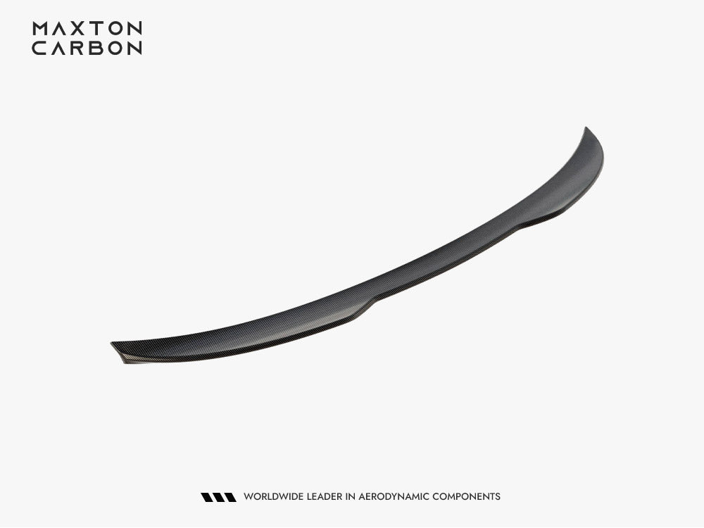 Full Body Kit Prepreg Carbon Fiber compatible with BMW M3 G80 Sedan