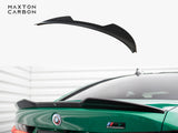 Full Body Kit Prepreg Carbon Fiber compatible with BMW M3 G80 Sedan