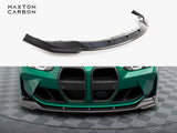 Full Body Kit Prepreg Carbon Fiber compatible with BMW M3 G80 Sedan