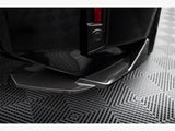 Full Body Kit Prepreg Carbon Fiber compatible with BMW M2 G87