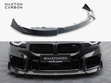 Full Body Kit Prepreg Carbon Fiber compatible with BMW M2 G87