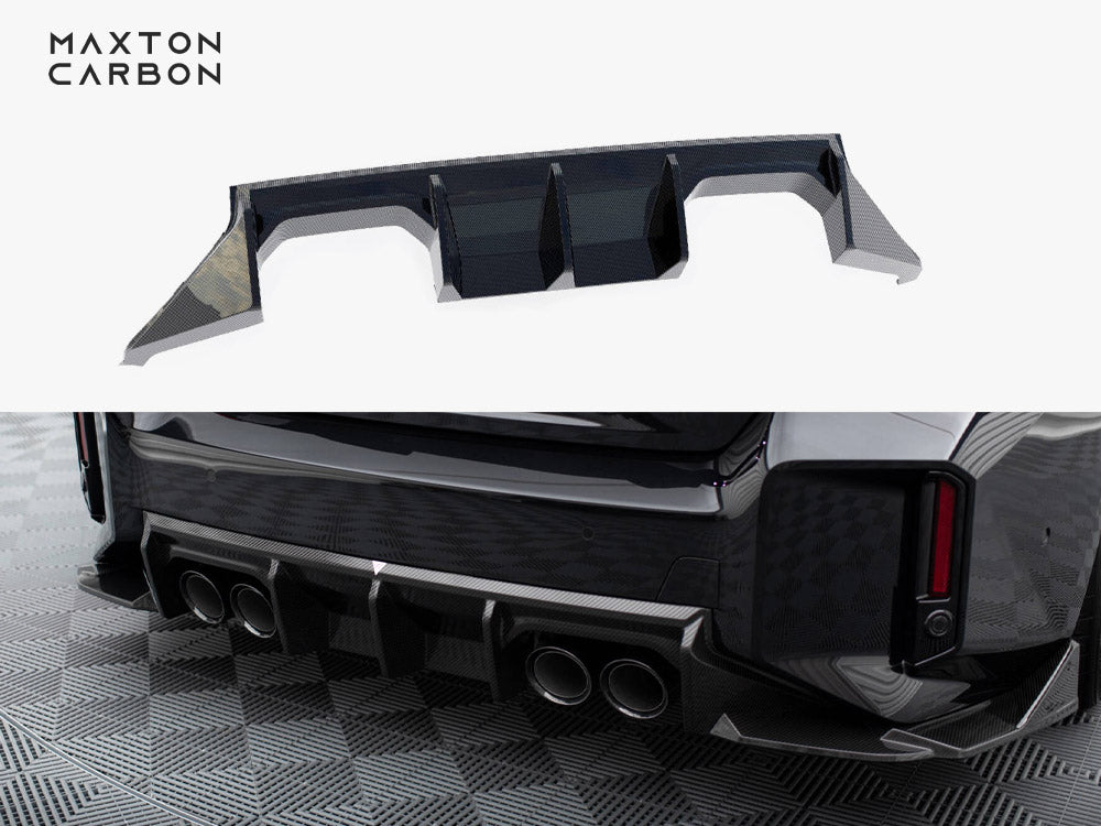 Full Body Kit Prepreg Carbon Fiber compatible with BMW M2 G87