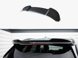 Spoiler CAP 3D compatible with BMW X1 M-Pack U11