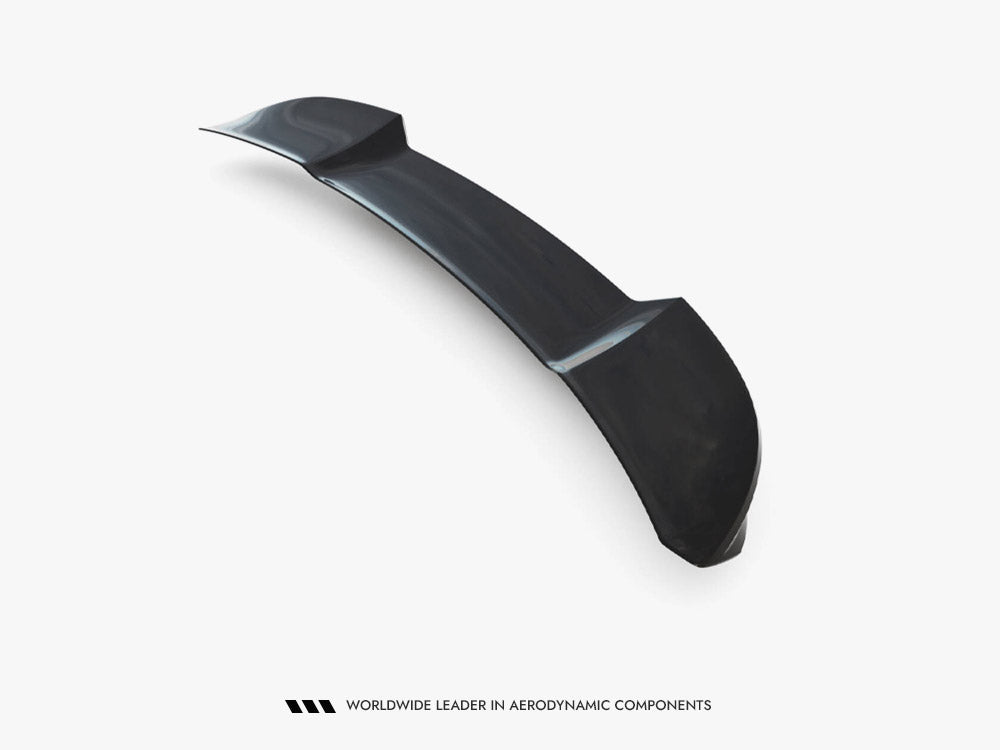 Spoiler CAP 3D compatible with BMW X1 M-Pack U11