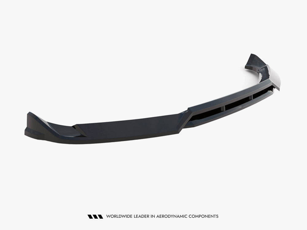 Front Splitter V.1 compatible with BMW XM G09