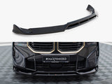 Front Splitter V.1 compatible with BMW XM G09