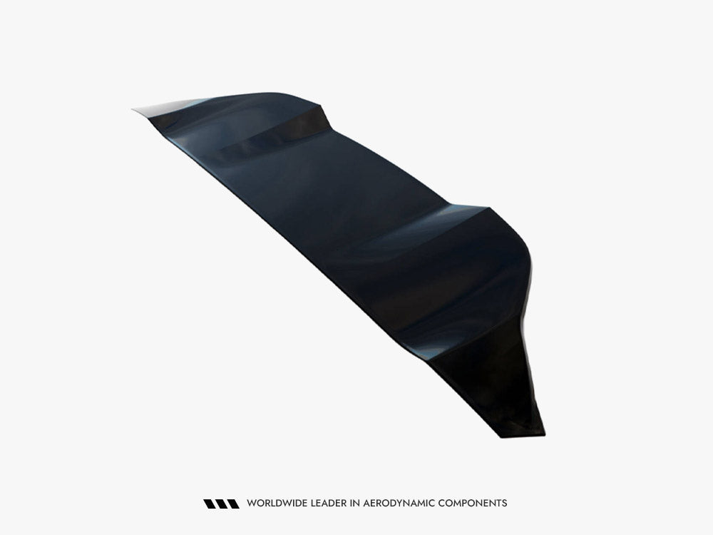 Spoiler CAP 3D compatible with BMW XM G09