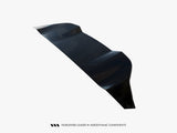 Spoiler CAP 3D compatible with BMW XM G09