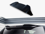 Spoiler CAP 3D compatible with BMW XM G09