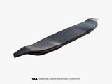 Spoiler CAP 3D compatible with BMW XM G09