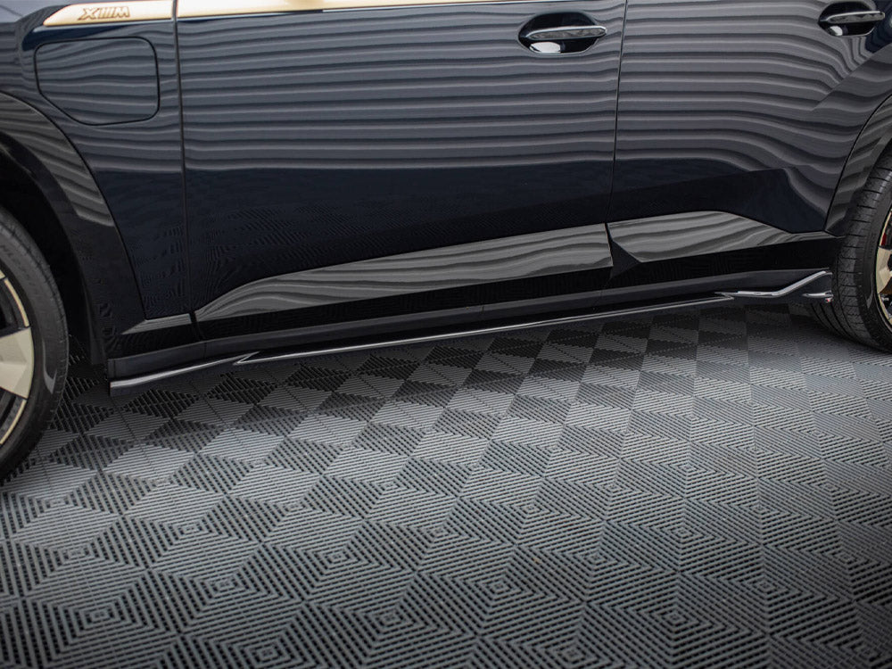 Full Body Kit compatible with BMW XM G09