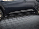 Full Body Kit compatible with BMW XM G09