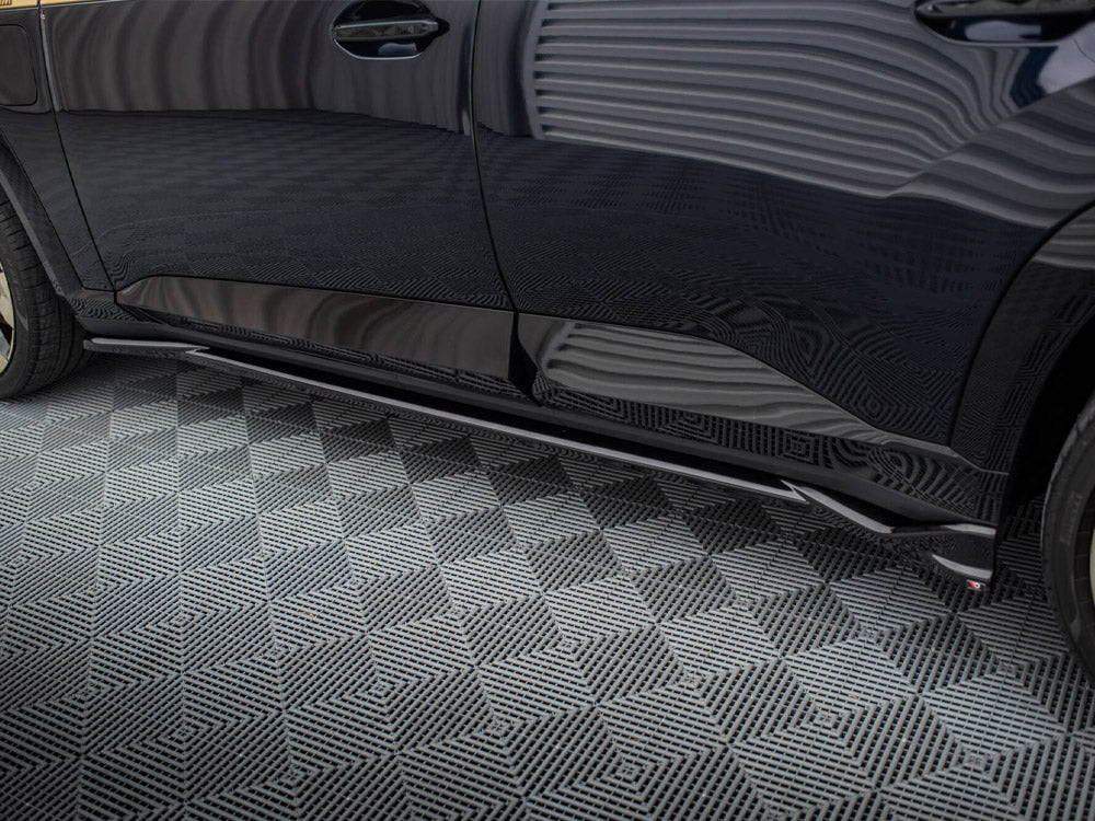 Full Body Kit compatible with BMW XM G09
