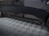 Full Body Kit compatible with BMW XM G09