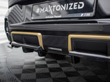 Full Body Kit compatible with BMW XM G09