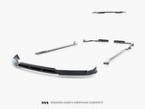 Full Body Kit compatible with BMW XM G09