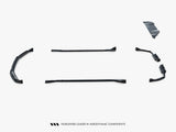 Full Body Kit compatible with BMW XM G09