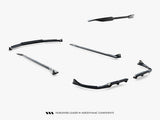 Full Body Kit compatible with BMW XM G09
