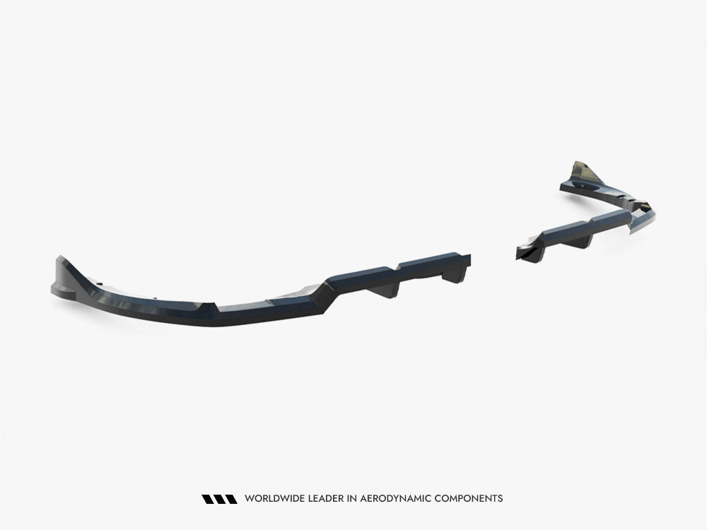 Full Body Kit compatible with BMW XM G09