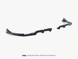 Full Body Kit compatible with BMW XM G09