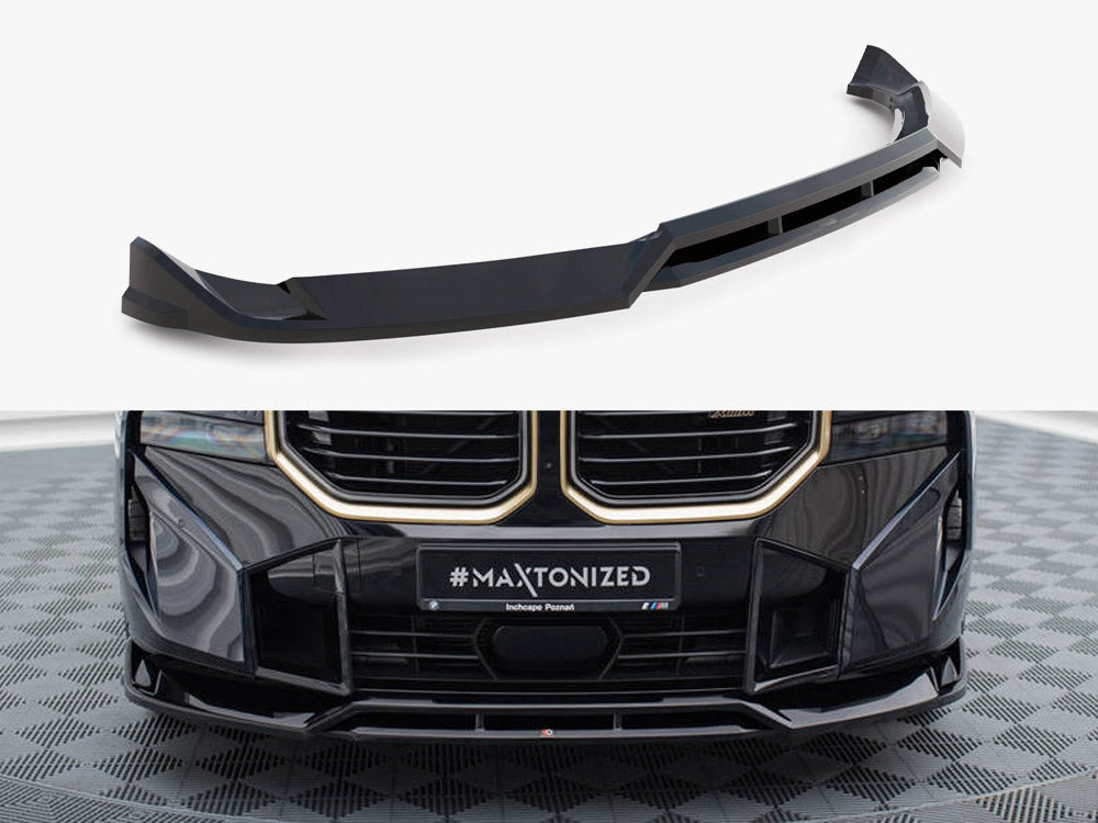 Full Body Kit compatible with BMW XM G09