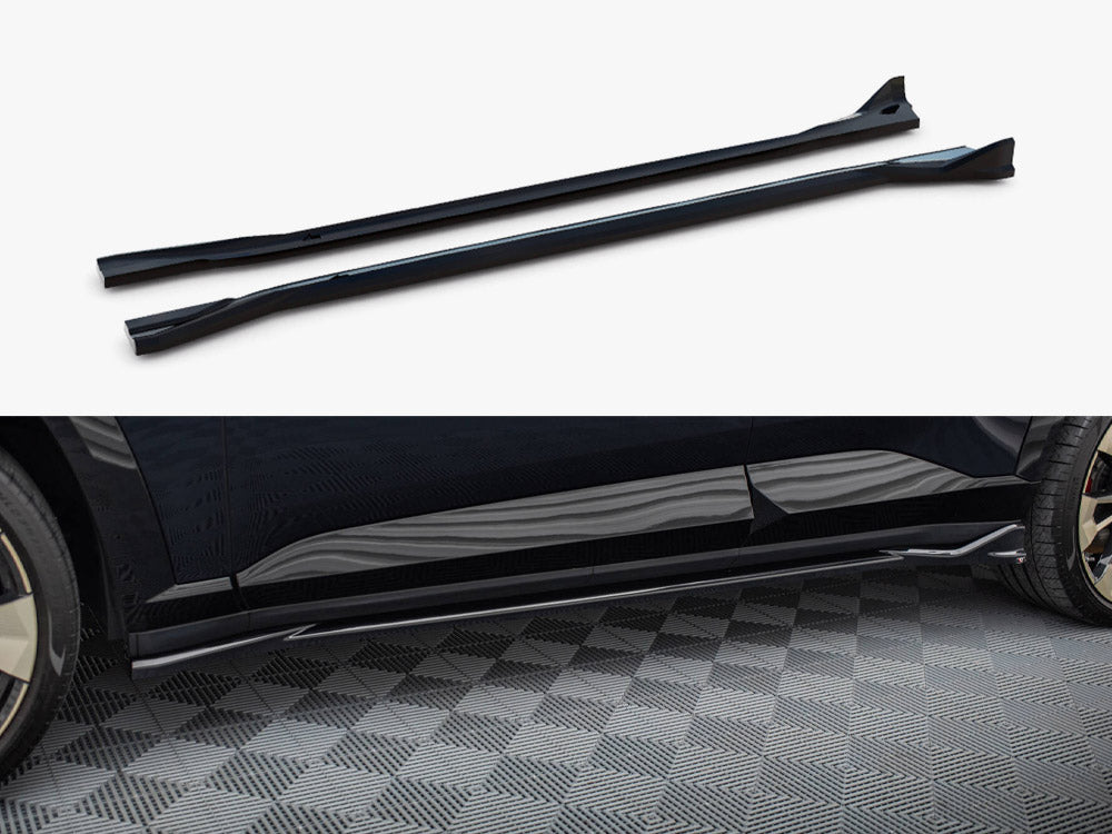 Full Body Kit compatible with BMW XM G09