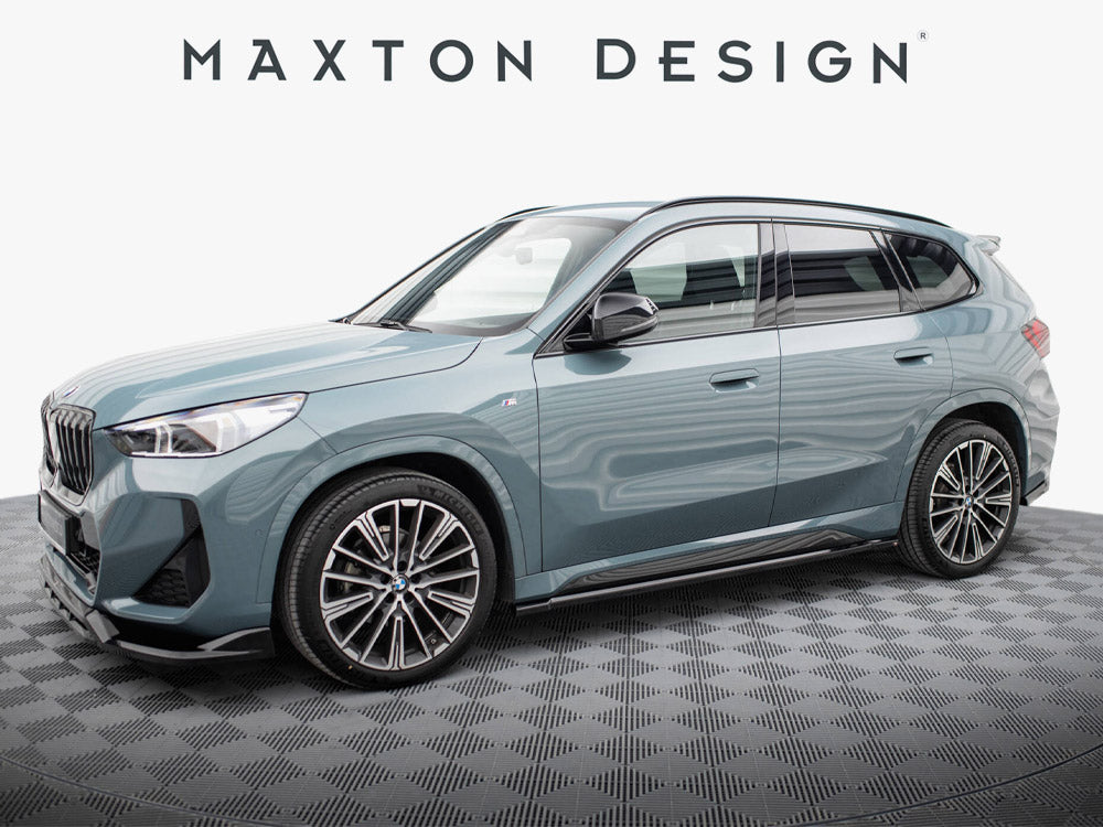 Full Body Kit compatible with BMW X1 M-Pack U11