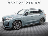 Full Body Kit compatible with BMW X1 M-Pack U11