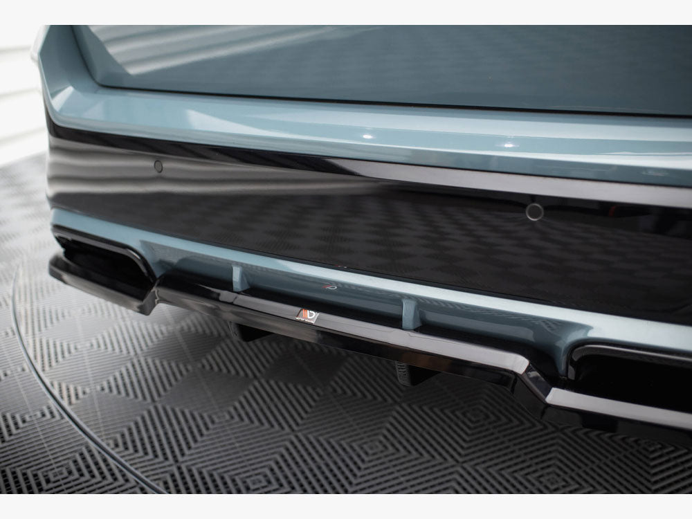 Full Body Kit compatible with BMW X1 M-Pack U11