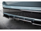 Full Body Kit compatible with BMW X1 M-Pack U11