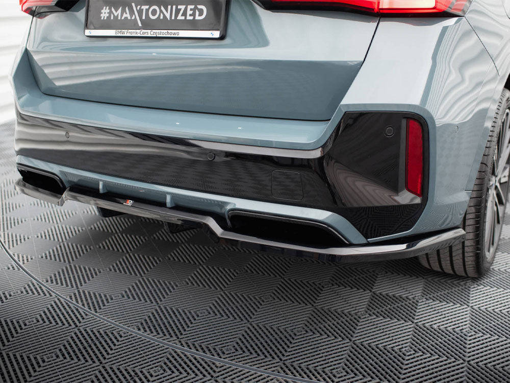 Full Body Kit compatible with BMW X1 M-Pack U11