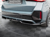 Full Body Kit compatible with BMW X1 M-Pack U11