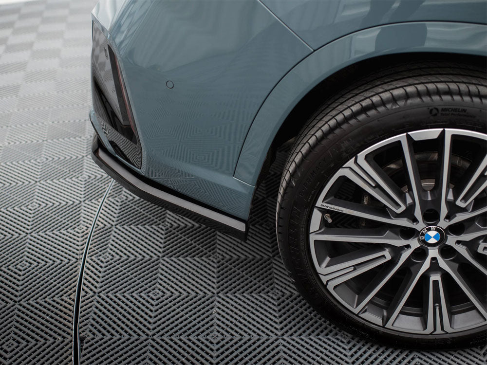 Full Body Kit compatible with BMW X1 M-Pack U11