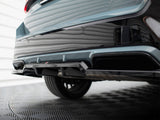Full Body Kit compatible with BMW X1 M-Pack U11