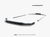 Full Body Kit compatible with BMW X1 M-Pack U11